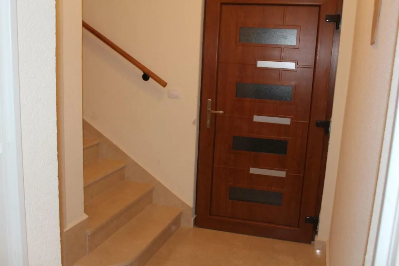 Apartment Ferienwohnung Casa Rados Fažana