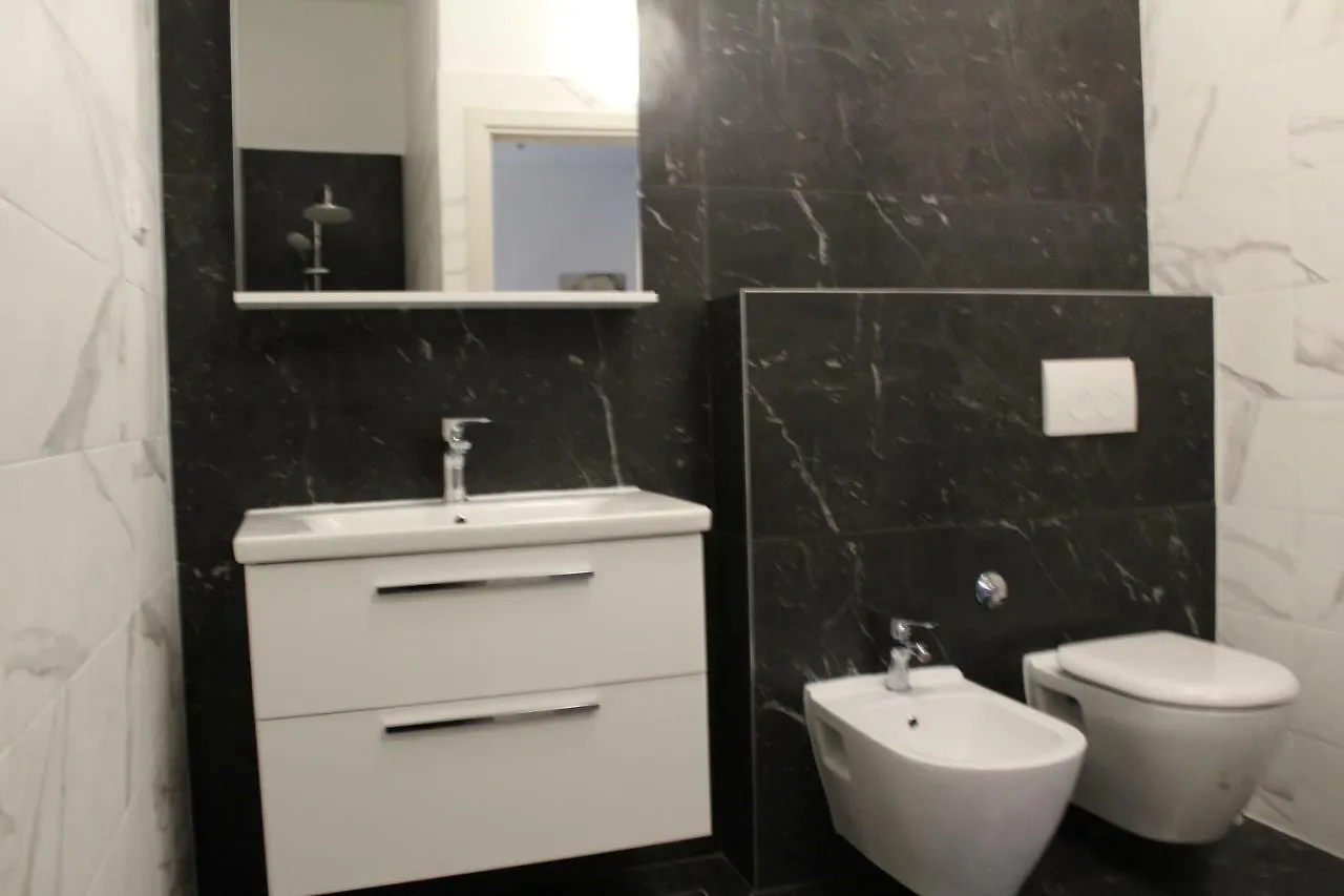 Ferienwohnung Casa Rados Fažana Kroatien