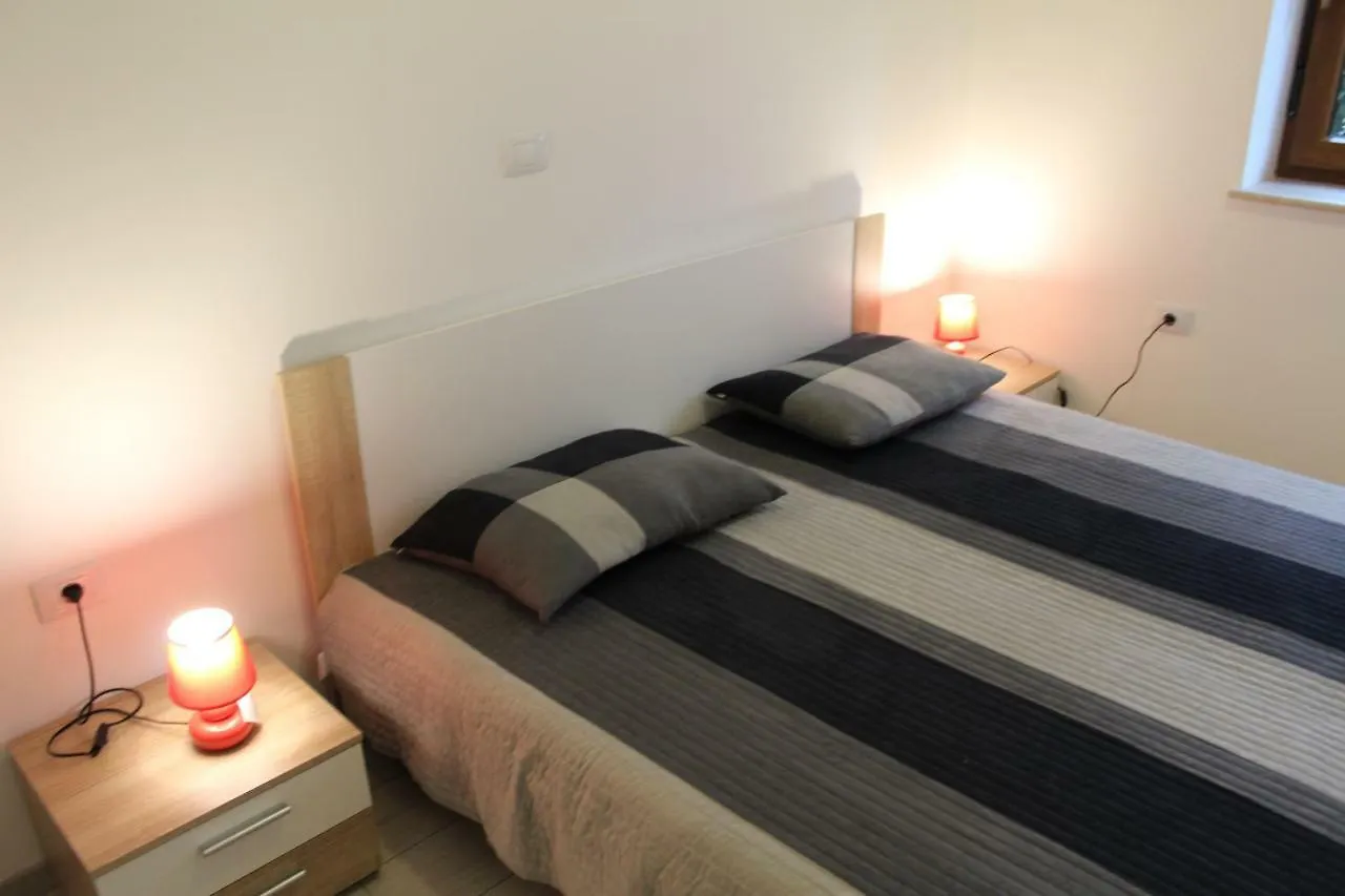 Ferienwohnung Casa Rados Fažana