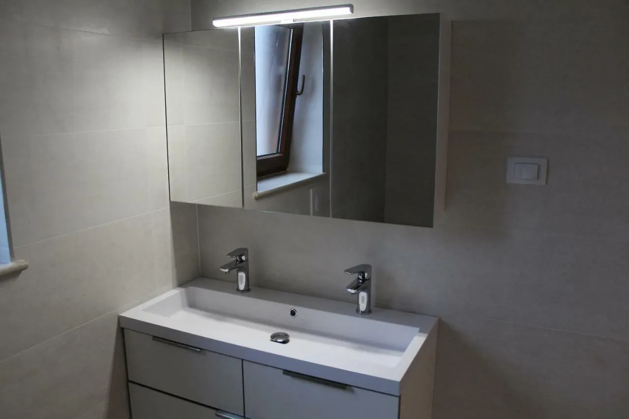 Ferienwohnung Casa Rados Fažana Apartment