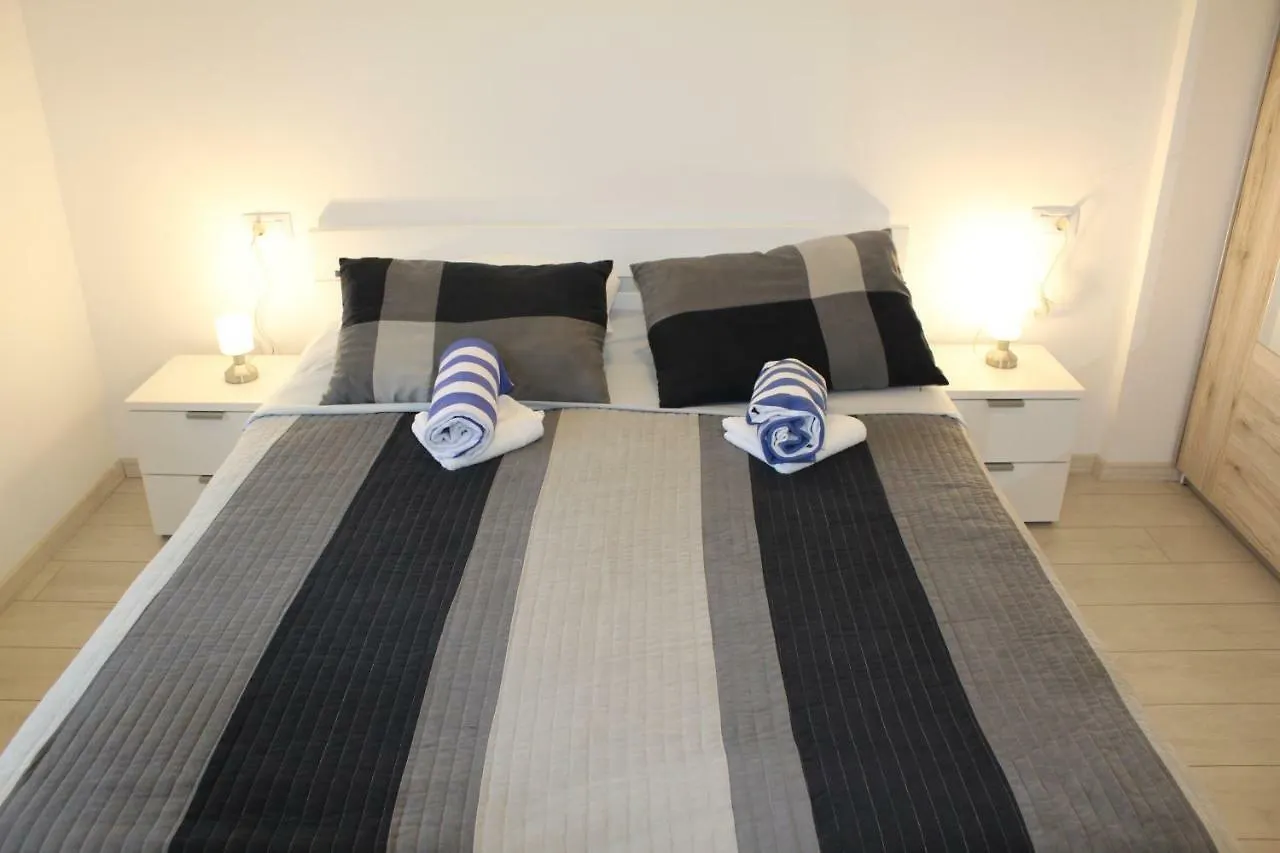 Ferienwohnung Casa Rados Fažana Apartment