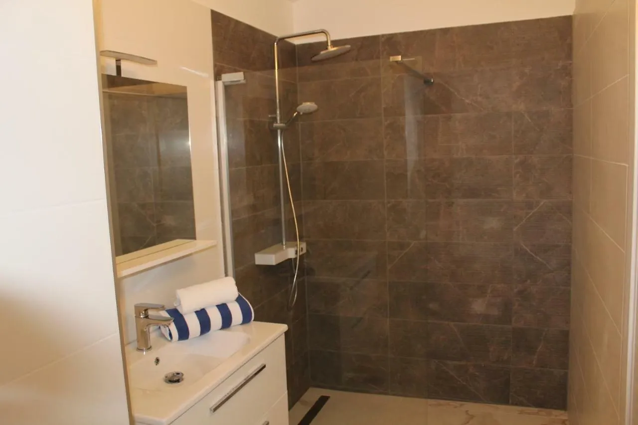 Ferienwohnung Casa Rados Fažana Apartment