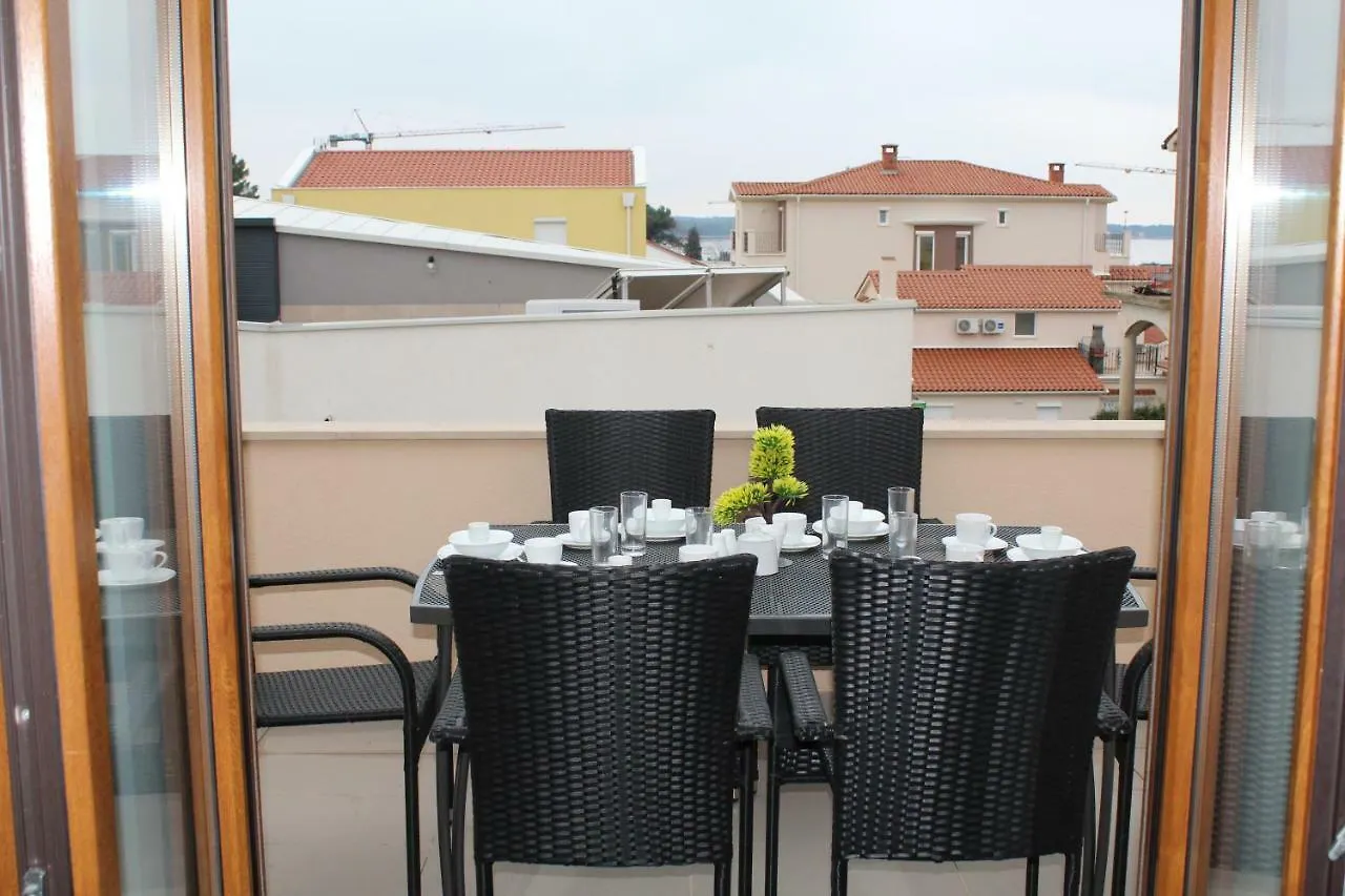 Ferienwohnung Casa Rados Fažana