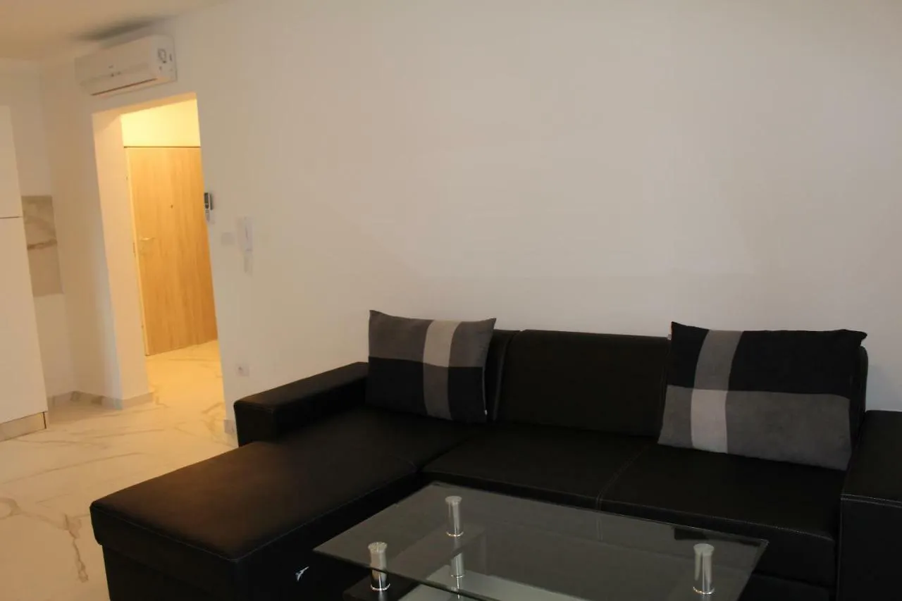 Ferienwohnung Casa Rados Fažana Kroatien