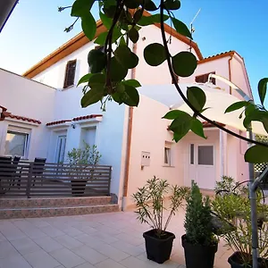 Apartment Dante, Fažana