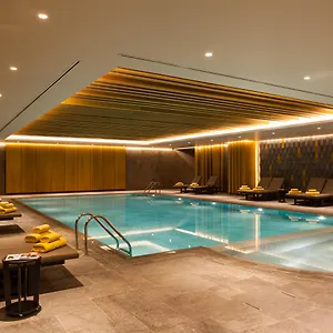 ***** Hotel Wish Turchia