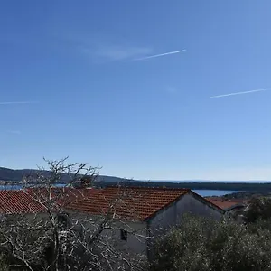  Appartamento Denjak Croazia