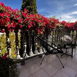 Apartment Deluxe Bluebay Oasis, Fažana