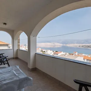  Appartamento Kulji Croazia