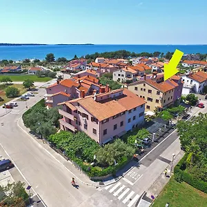 Stana 242 Fažana