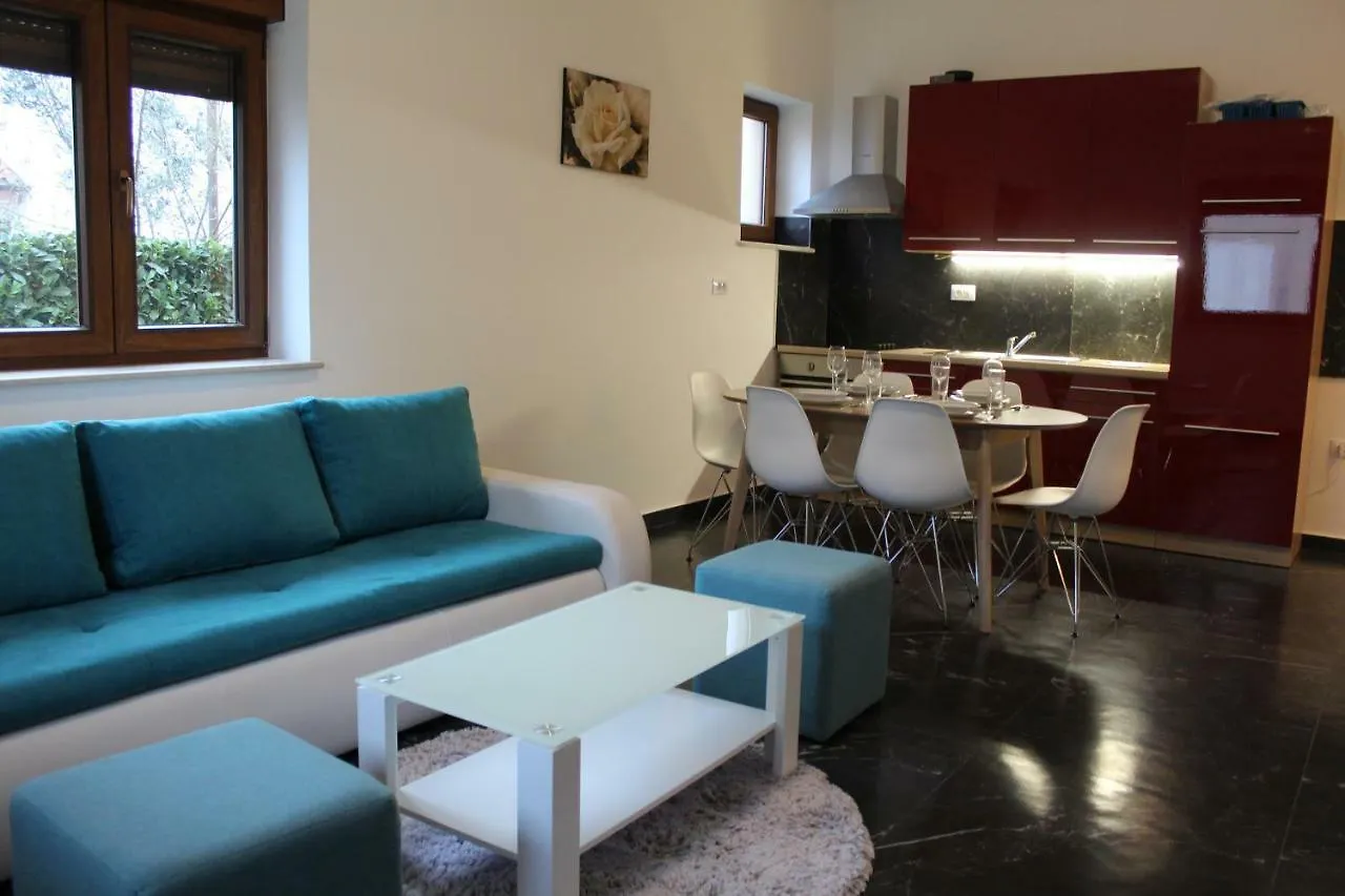 Ferienwohnung Casa Rados Fažana