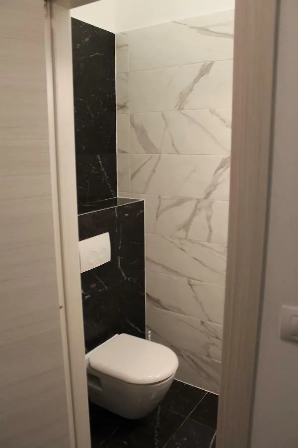 Ferienwohnung Casa Rados Fažana