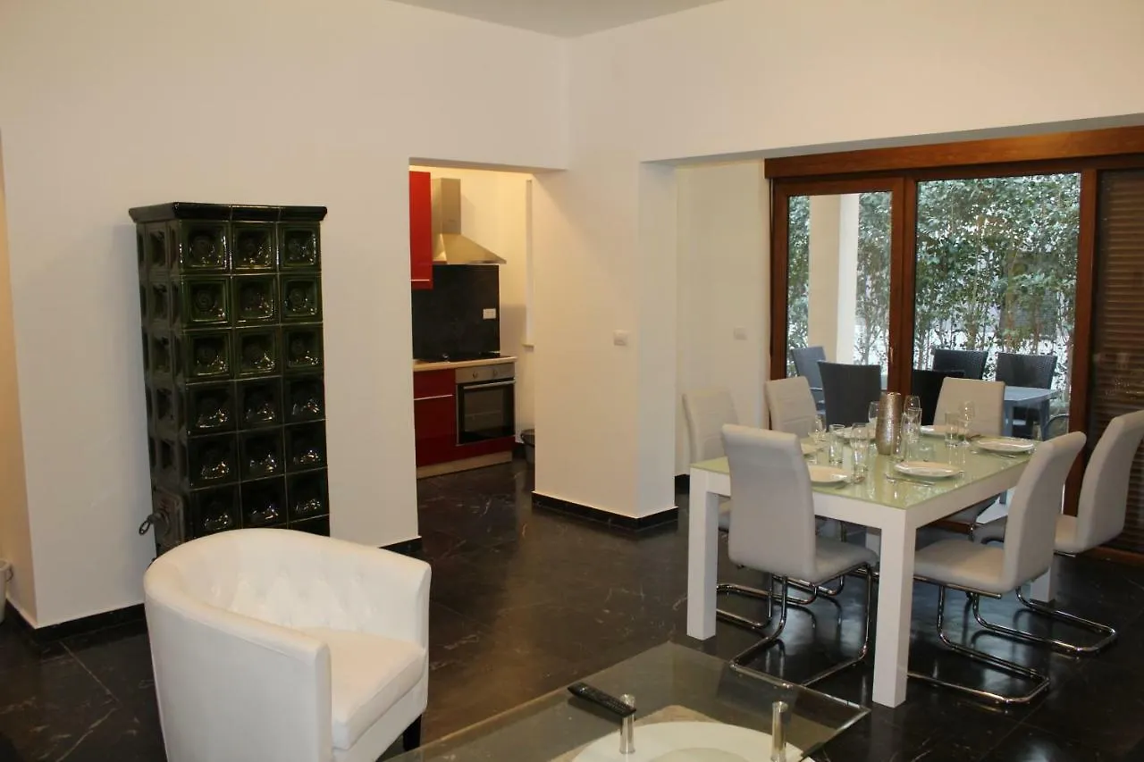 Ferienwohnung Casa Rados Fažana 0*,  Kroatien
