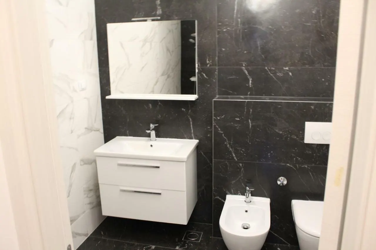 Ferienwohnung Casa Rados Fažana Kroatien