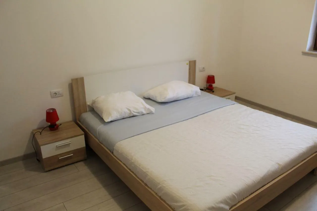Apartment Ferienwohnung Casa Rados Fažana Kroatien