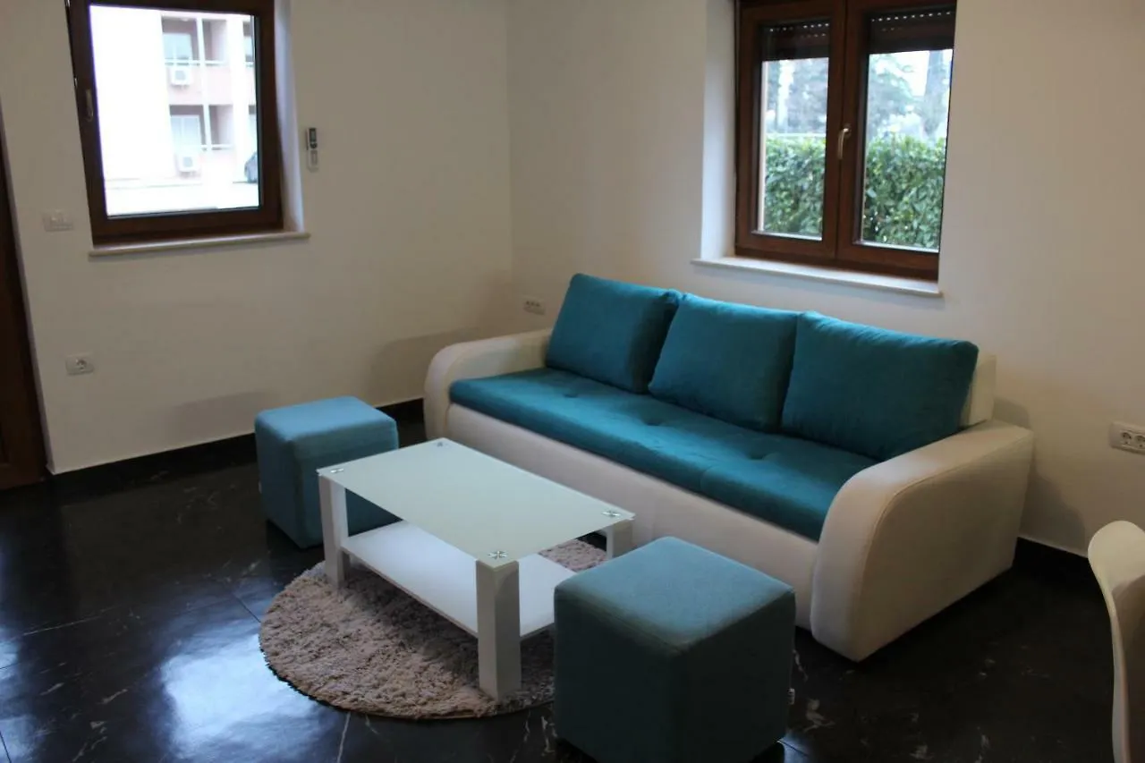 Ferienwohnung Casa Rados Fažana Kroatien
