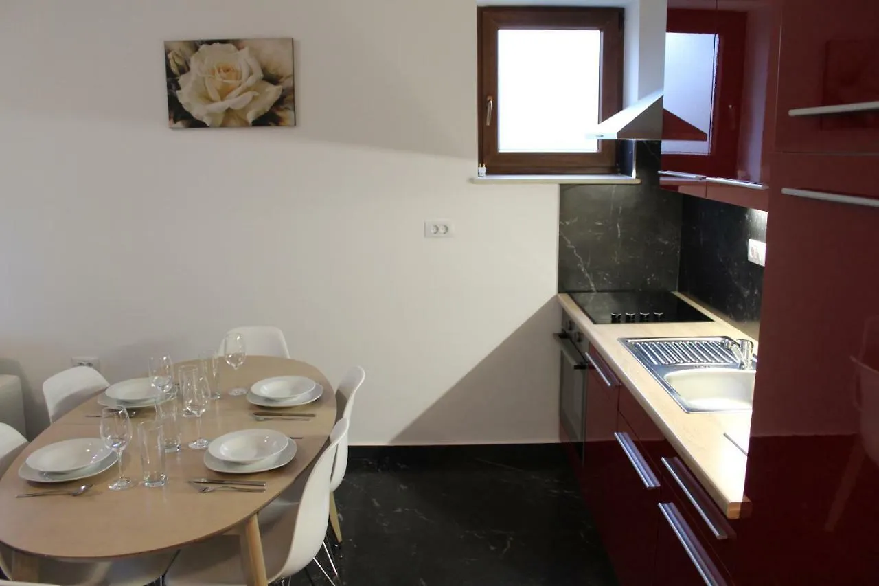 Ferienwohnung Casa Rados Fažana