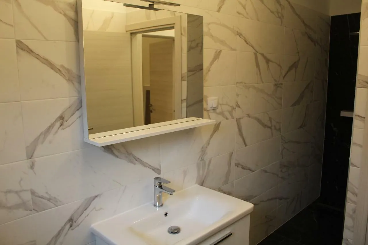 Ferienwohnung Casa Rados Fažana