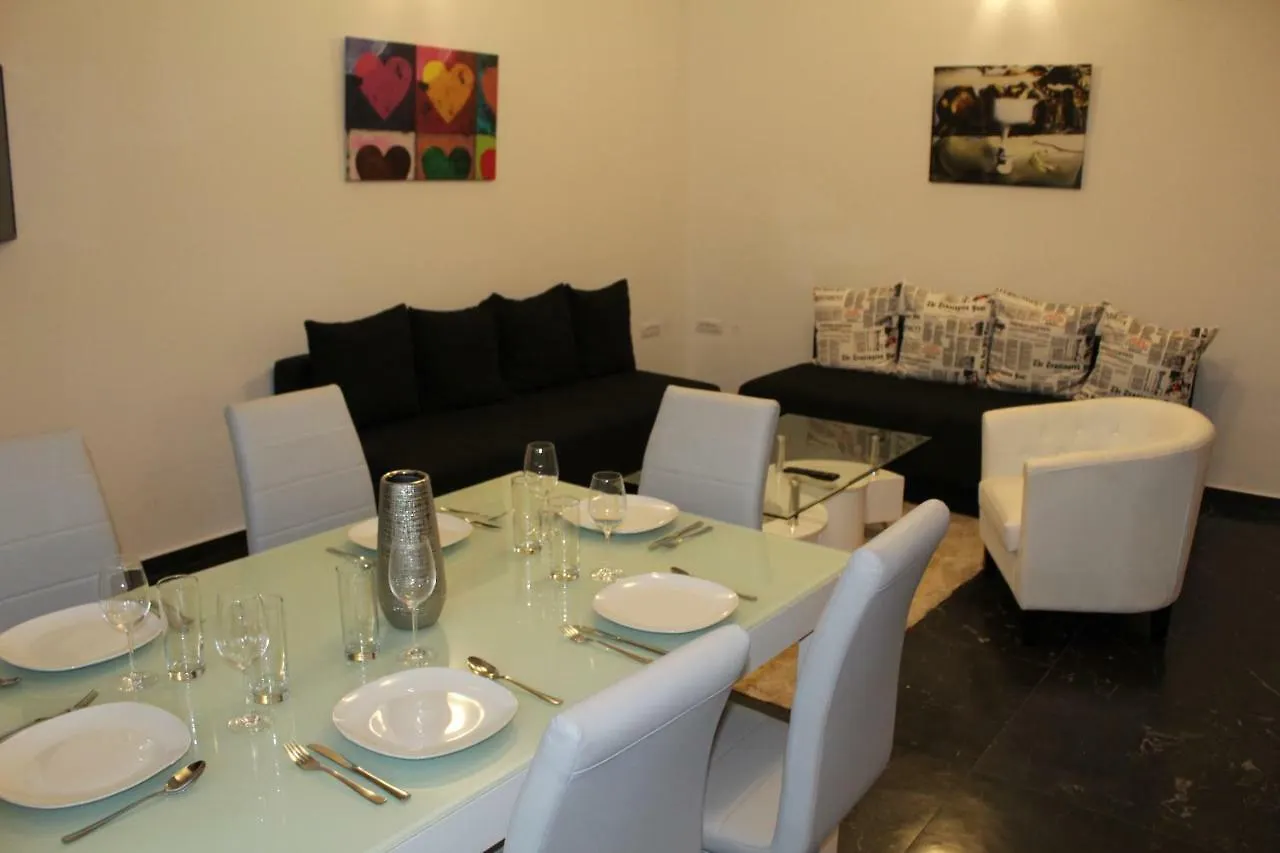Ferienwohnung Casa Rados Fažana