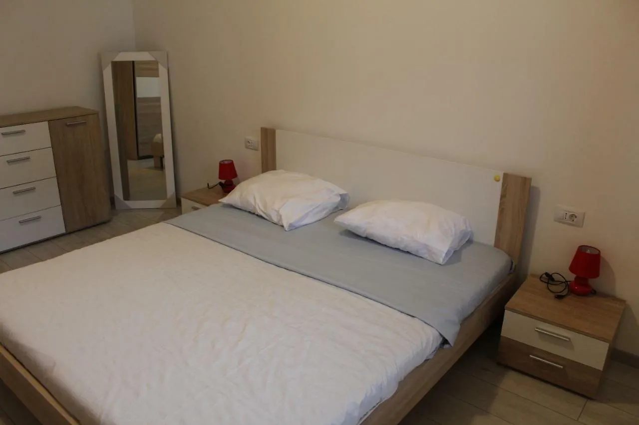 Apartment Ferienwohnung Casa Rados Fažana