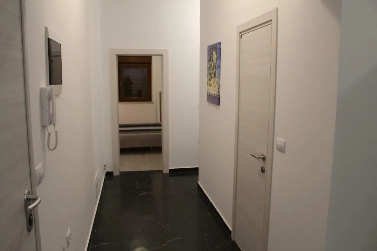 Apartment Ferienwohnung Casa Rados Fažana Kroatien