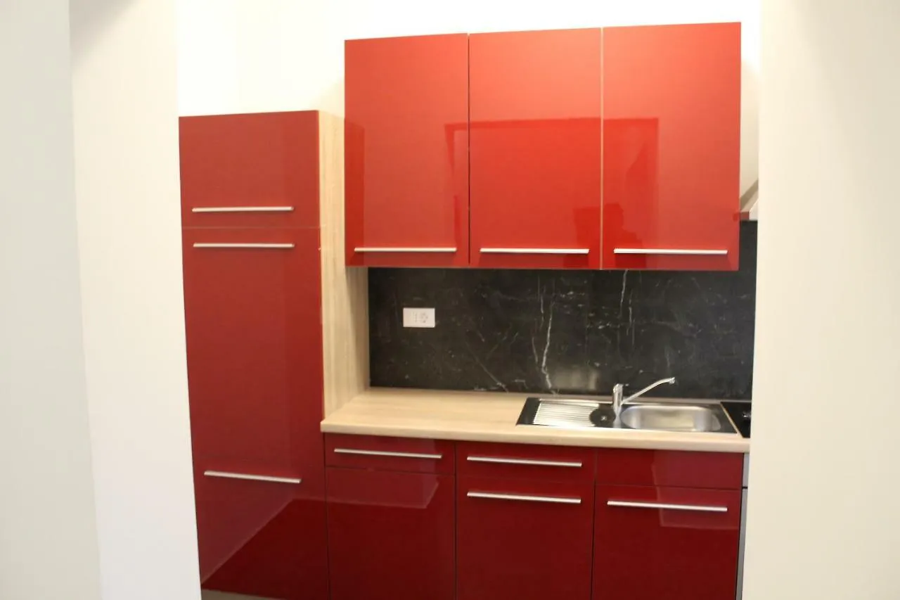 Ferienwohnung Casa Rados Fažana