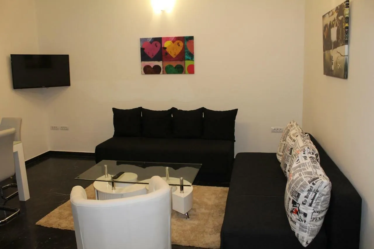 Ferienwohnung Casa Rados Fažana Apartment