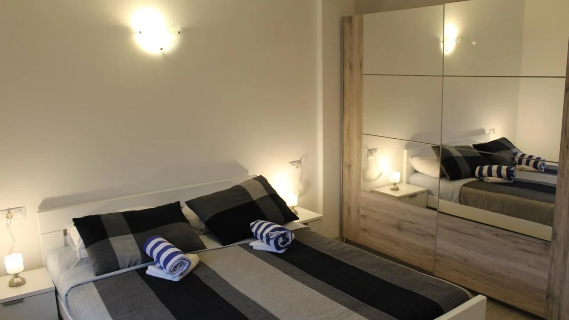 Apartment Ferienwohnung Casa Rados Fažana Kroatien