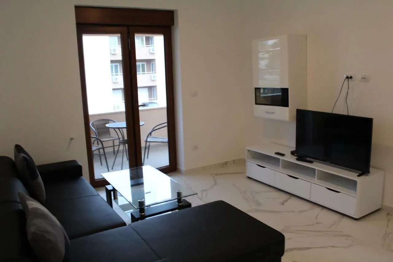 Ferienwohnung Casa Rados Fažana Kroatien