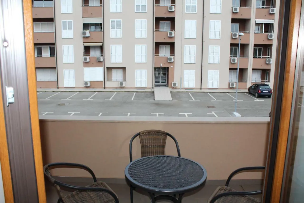 Ferienwohnung Casa Rados Fažana 0*,  Kroatien