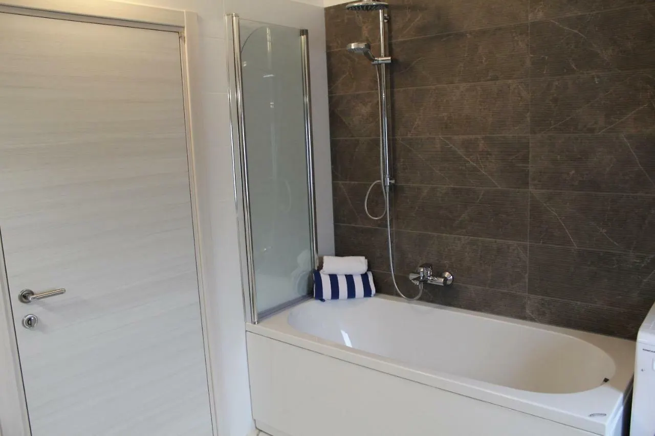 Ferienwohnung Casa Rados Fažana 0*,  Kroatien