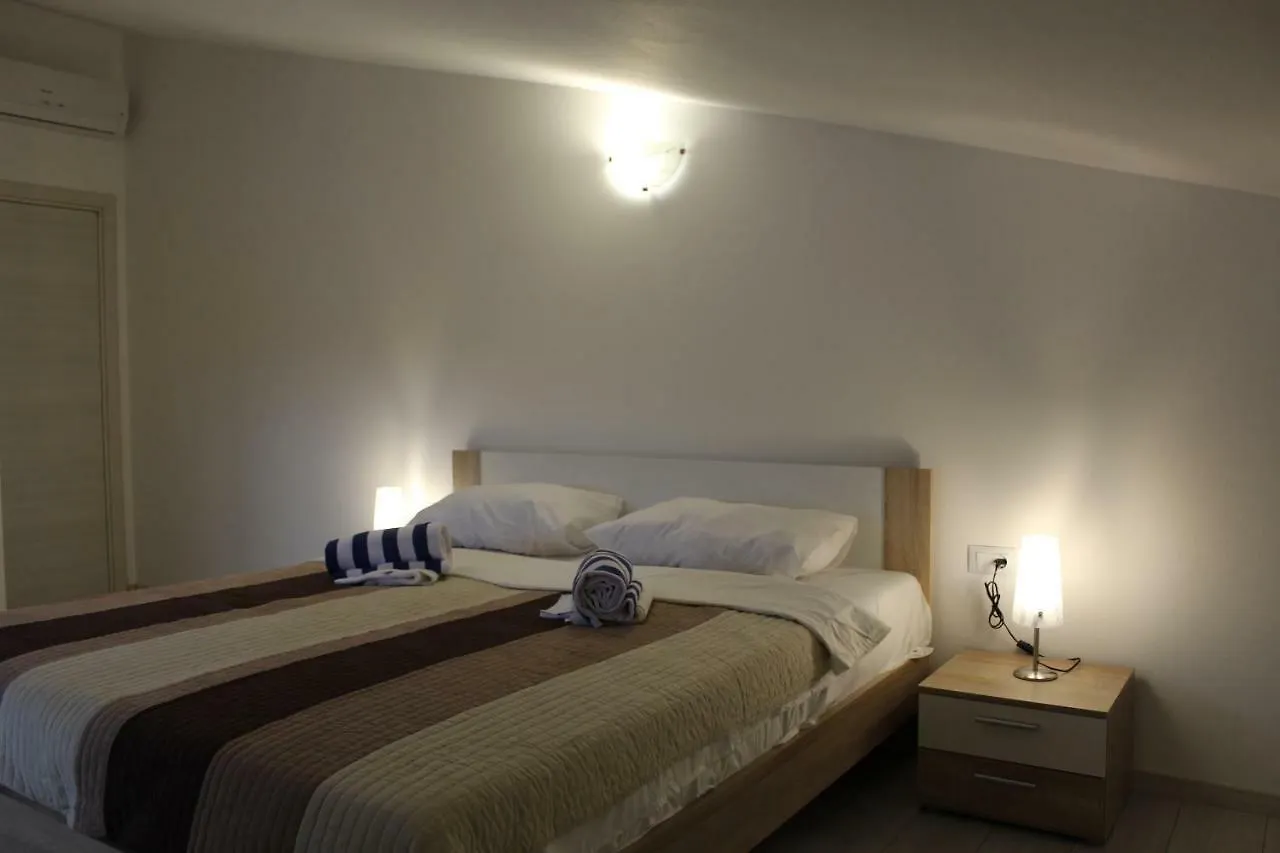 Ferienwohnung Casa Rados Fažana 0*,  Kroatien