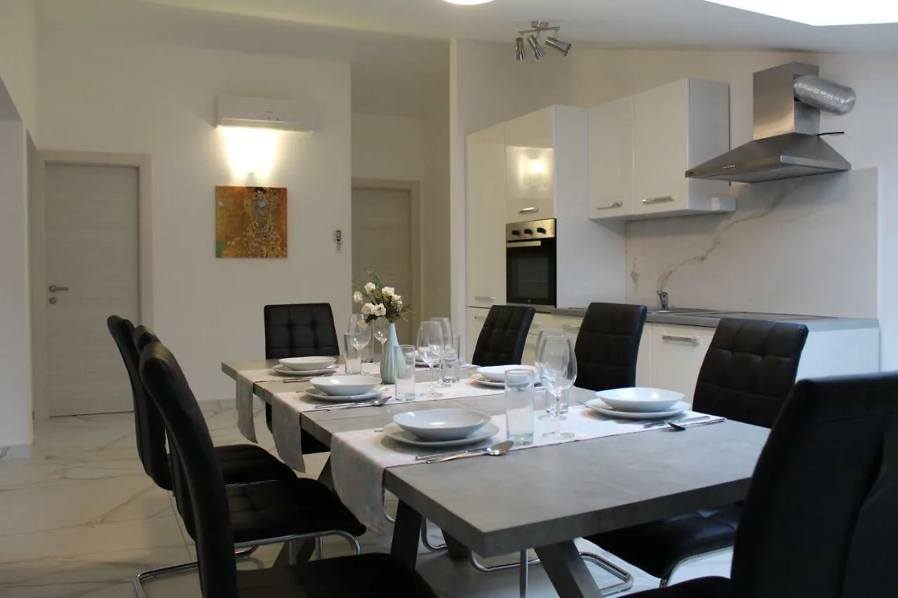 Ferienwohnung Casa Rados Fažana