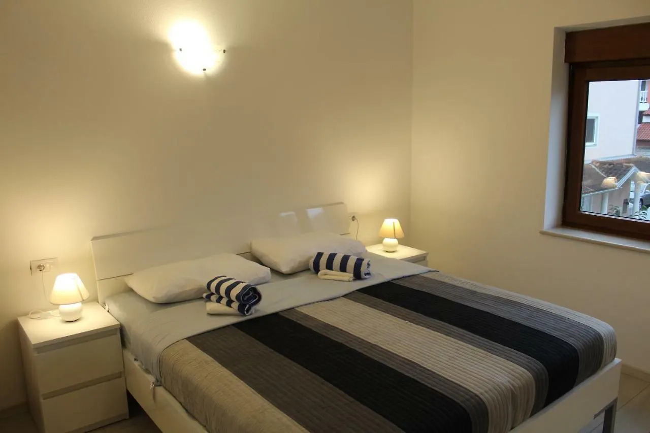 Ferienwohnung Casa Rados Fažana 0*,