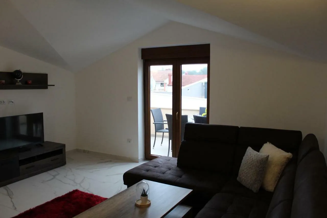 Ferienwohnung Casa Rados Fažana Apartment