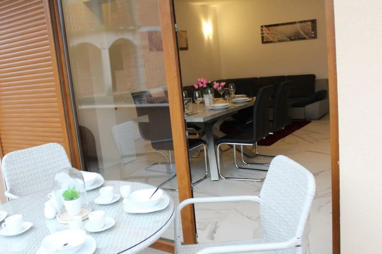 Ferienwohnung Casa Rados Fažana
