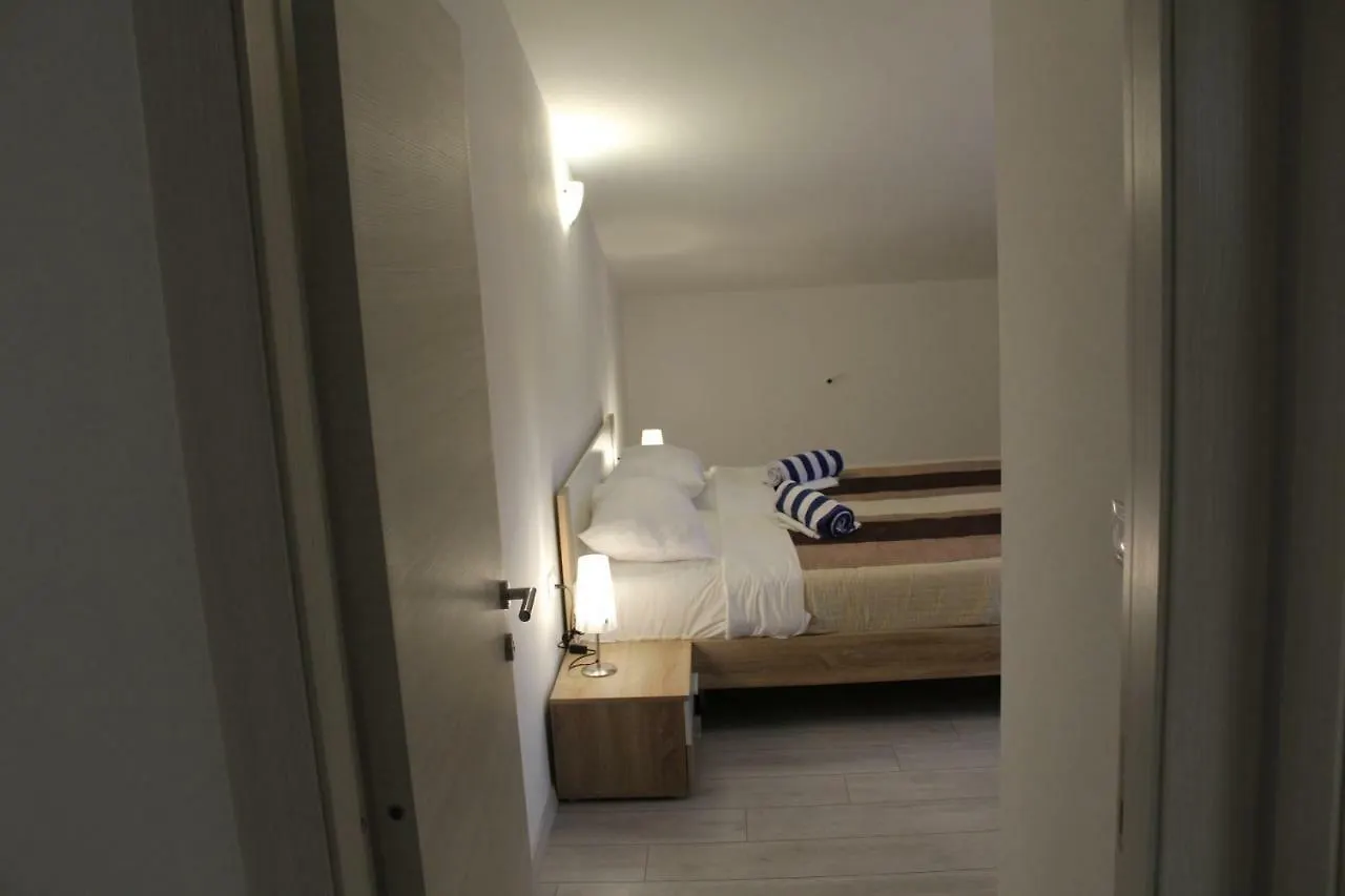 Ferienwohnung Casa Rados Fažana