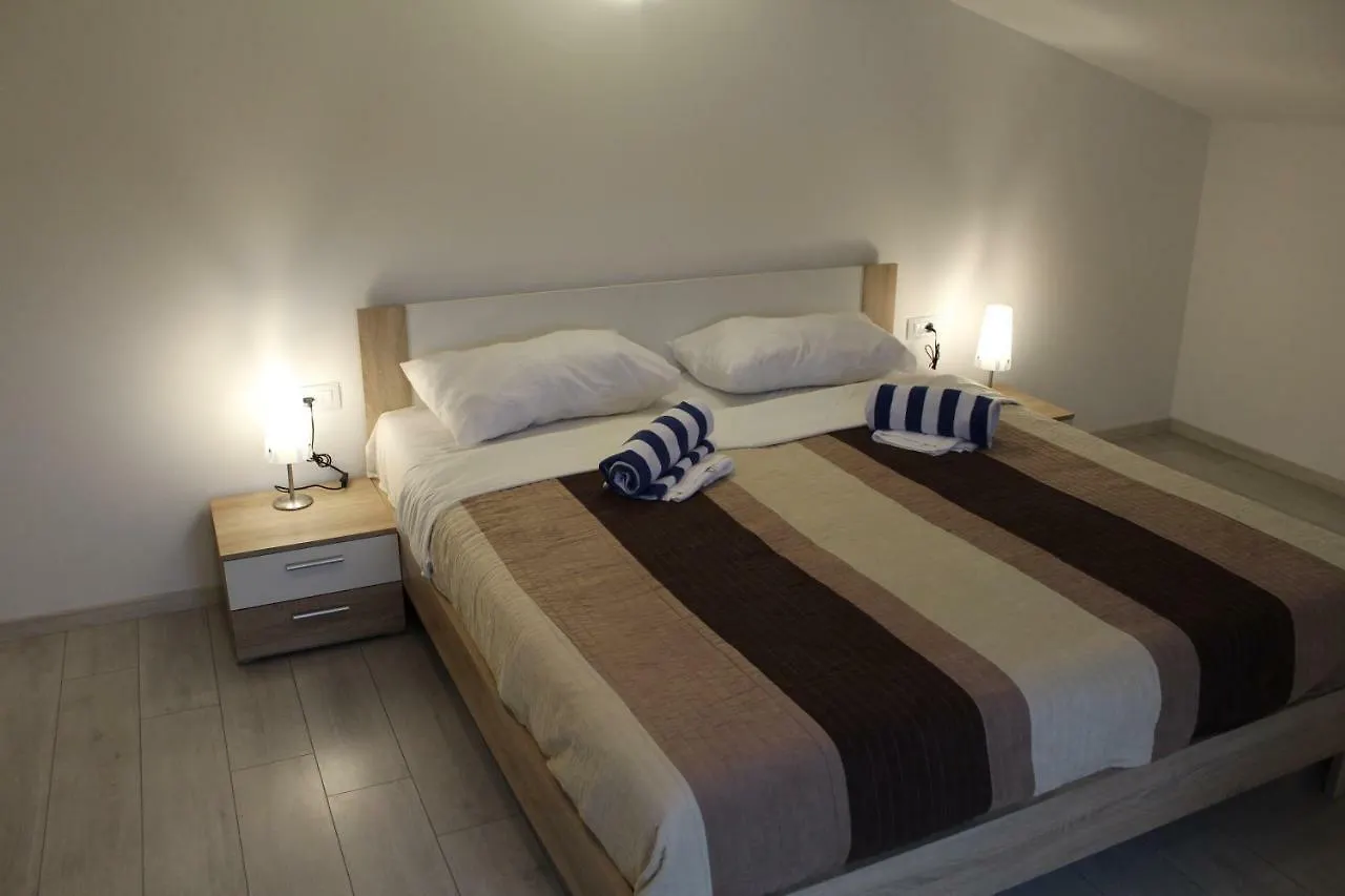 Ferienwohnung Casa Rados Fažana