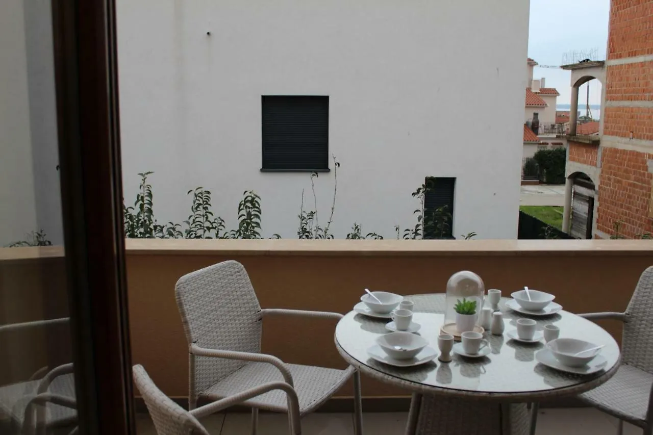 Ferienwohnung Casa Rados Fažana