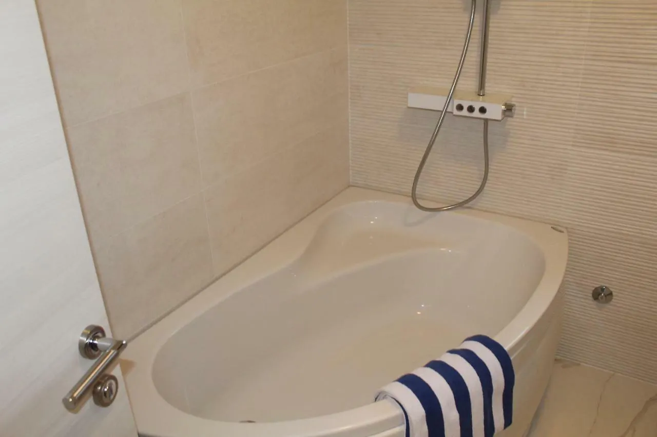 Ferienwohnung Casa Rados Fažana Apartment