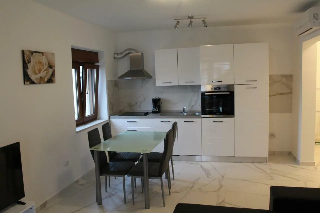Ferienwohnung Casa Rados Fažana 0*,